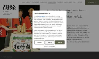Preview of the Hino Motors Case Study
