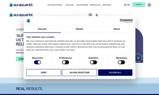 Preview of the Comfenalco Antioquia Case Study