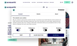 Preview of the Masymas Supermarkets Case Study