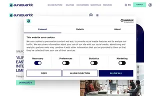 Preview of the Grupo Plus, S.A de C.V Case Study