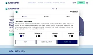 Preview of the Todosistemas STI Case Study