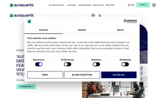 Preview of the FANDELI Case Study