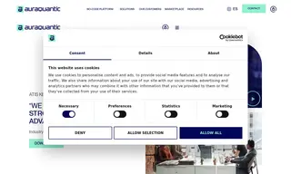Preview of the ATIS Ketchum Case Study