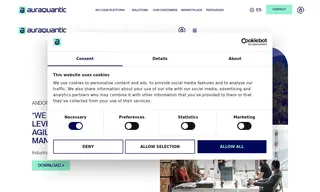 Preview of the Andorra Turisme Case Study