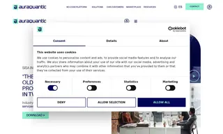 Preview of the SISA Case Study