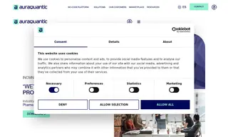 Preview of the INCMNSZ Case Study