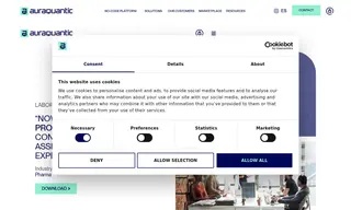 Preview of the FUNAT Case Study