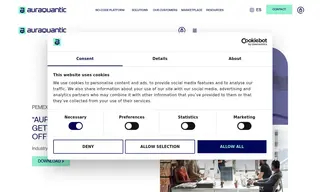 Preview of the PEMEX Case Study