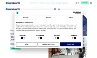 Preview of the UNITECO Case Study