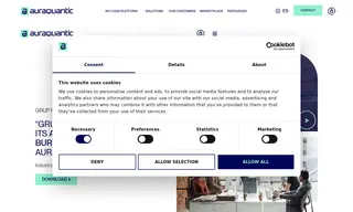 Preview of the Grup Heracles Case Study