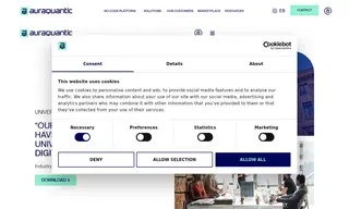 Preview of the University of Deusto Case Study