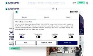 Preview of the New Millennia Group Ltd Case Study