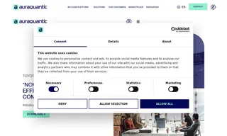 Preview of the TOYOTA Spain Case Study