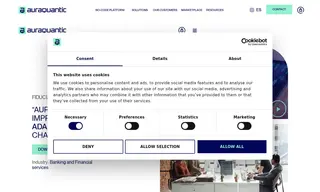 Preview of the Fiducia S.A. Case Study