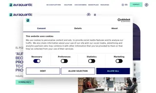 Preview of the ElPozo Alimentación Case Study