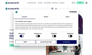 Preview of the FOSIS Case Study