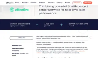 Preview of the Effective Communication Case Study
