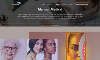 Preview of the Marmur Medical Case Study
