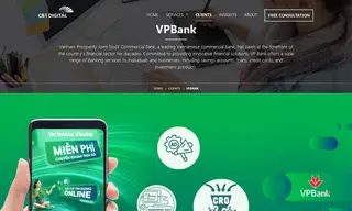 Preview of the VPBank Case Study