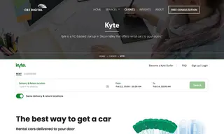 Preview of the Kyte Case Study