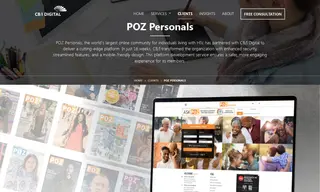 Preview of the POZ Personals Case Study