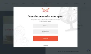 Preview of the Elements Financial Case Study