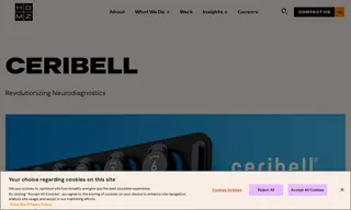 Preview of the Ceribell Case Study