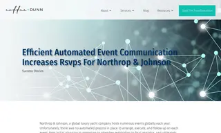 Preview of the Northrop & Johnson Case Study