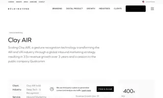 Preview of the Qualcomm Case Study