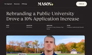 Preview of the Eastern Connecticut State University Case Study