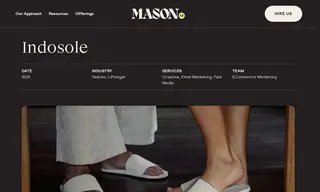 Preview of the Indosole Case Study