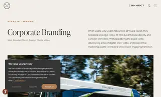 Preview of the Visalia Transit Case Study