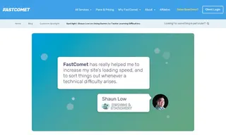 Preview of the Swords & Stationery Case Study
