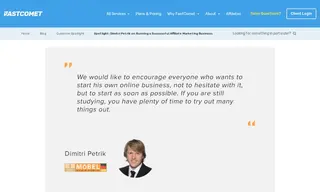 Preview of the Rentdim UG Case Study