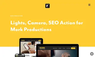 Preview of the Mork Productions Case Study