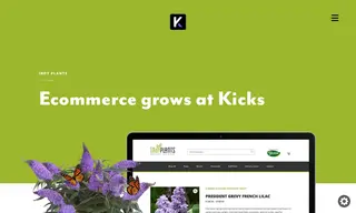 Preview of the Indy Plants Case Study