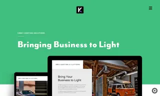 Preview of the CBMC Lighting Solutions Case Study
