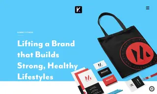 Preview of the Summit Fitness Case Study