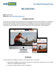 Preview of the Forte Roofing Case Study