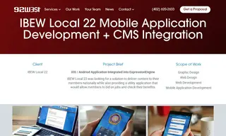 Preview of the IBEW Local 22 Case Study