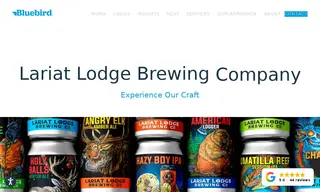 Preview of the Lariat Lodge Brewing Company Case Study