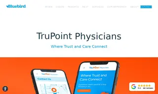 Preview of the TruPoint Physicians Case Study