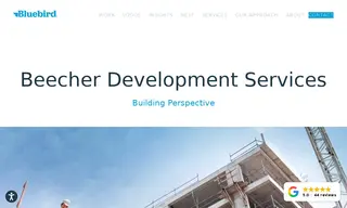 Preview of the Beecher Development Services Case Study