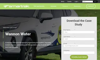 Preview of the Wannon Water Case Study