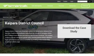 Preview of the Kaipara District Council Case Study