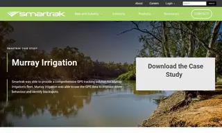 Preview of the Murray Irrigation Case Study