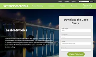 Preview of the TasNetworks Case Study