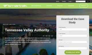 Preview of the Tennessee Valley Authority Case Study