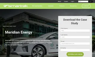 Preview of the Meridian Energy Case Study
