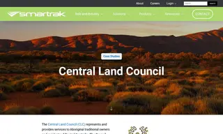 Preview of the Central Land Council Case Study